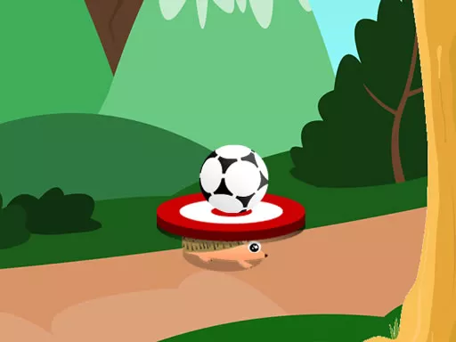Soccer Target - game thumbnail image