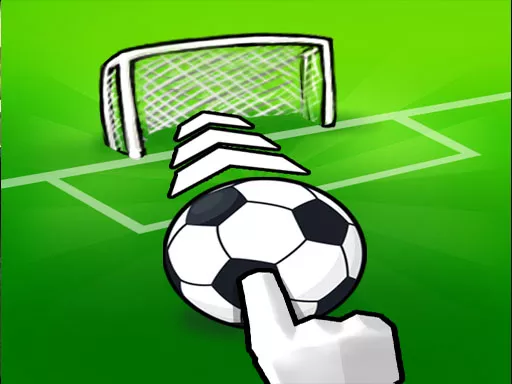 Soccer - game thumbnail image