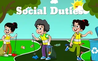 Social Duties - game thumbnail image
