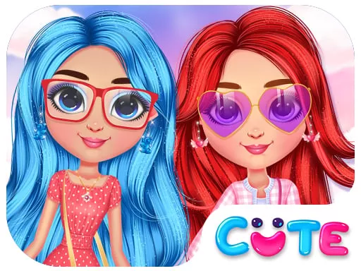 Soft Girl Aesthetic - game thumbnail image