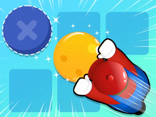 Sokoban Push The Box - game thumbnail image