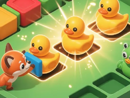 SokoMatch game thumbnail image