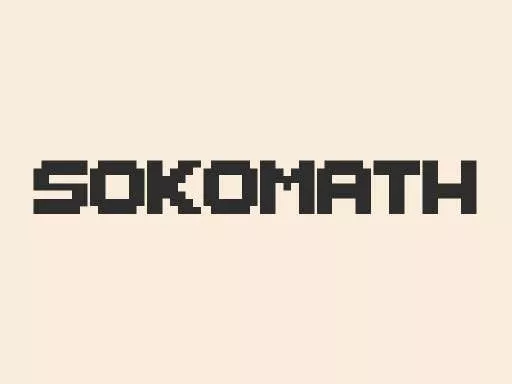 SokoMath - game thumbnail image