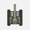Soldier And Tank game thumbnail image