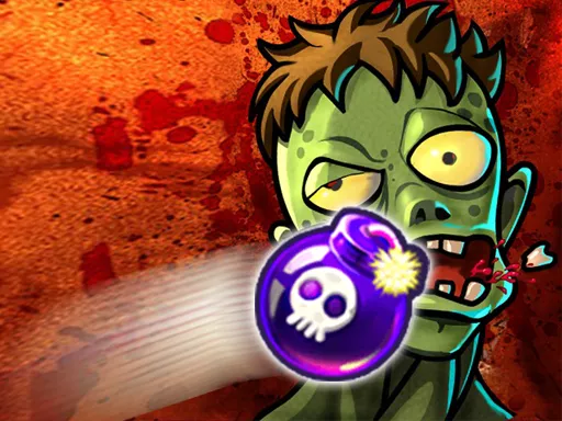Soldier vs Zombies - game thumbnail image