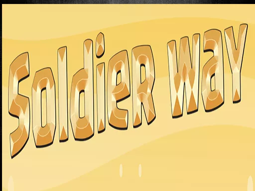 Soldiers Way - game thumbnail image