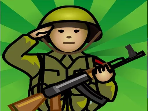 Soldiers  - game thumbnail image