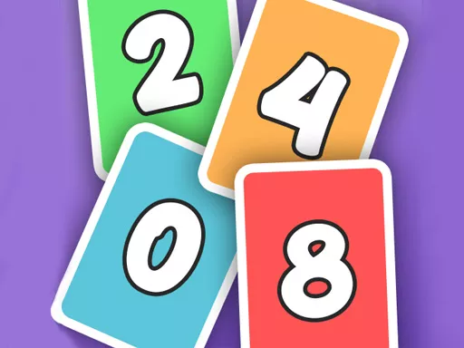 Solitaire 2048 - game thumbnail image