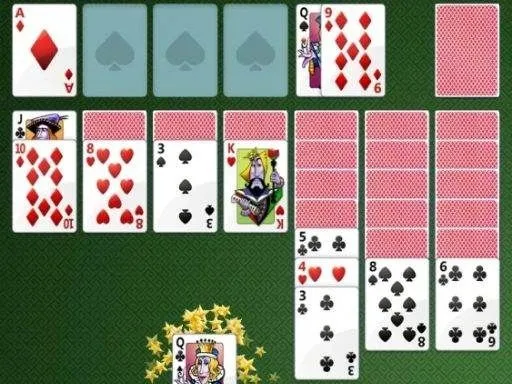 Solitaire: Card Master - game thumbnail image