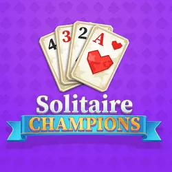 Solitaire Champions - game thumbnail image