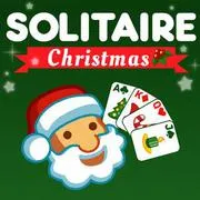 Solitaire Classic Christmas - game thumbnail image