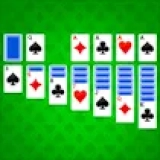 Solitaire Classic - Klondike Master