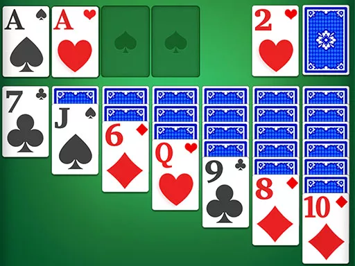 Solitaire Classique - game thumbnail image