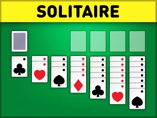 Solitaire Collection: Klondike, Spider & FreeCell - game thumbnail image