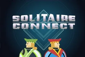 Solitaire Connect - game thumbnail image