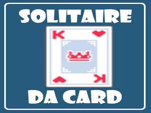 Solitaire Da Card - game thumbnail image