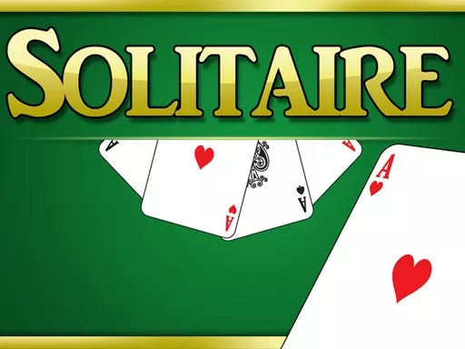 Solitaire Deluxe - game thumbnail image