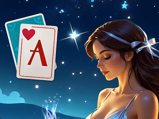 Solitaire Emperor - Secrets of Fate - game thumbnail image