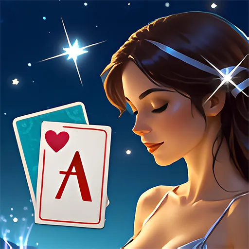 Solitaire Emperor - Secrets of Fate game thumbnail image