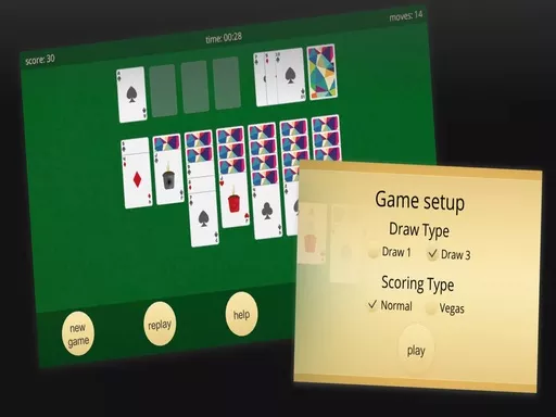 Solitaire GC - game thumbnail image