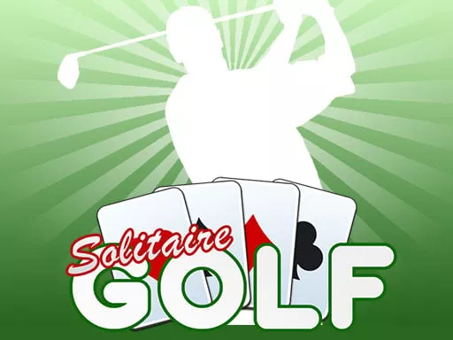 Solitaire Golf - game thumbnail image
