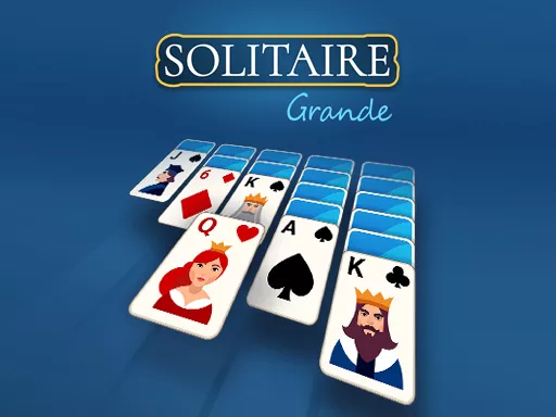 Solitaire Grande - game thumbnail image