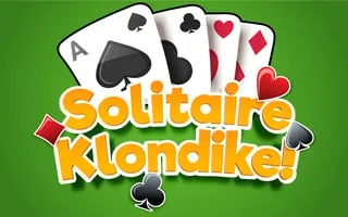Solitaire Klondike - Card Game - game thumbnail image