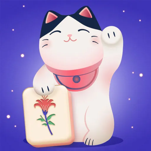Solitaire Mahjong game thumbnail image