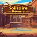 Solitaire Reverse game thumbnail image