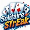 Solitaire Streak game thumbnail image