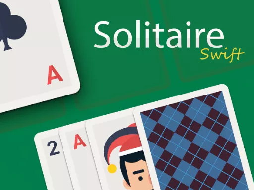 Solitaire Swift - game thumbnail image