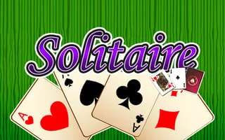 Solitaire TS - game thumbnail image