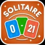 Solitaire Zero 21