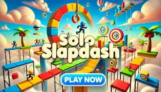 Solo Slap Dash - game thumbnail image