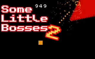 Some Little Bosses 2 - game thumbnail image
