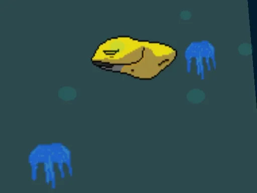 Something below the Sea game thumbnail image