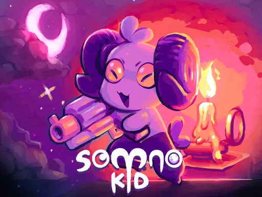 Somnokid - game thumbnail image