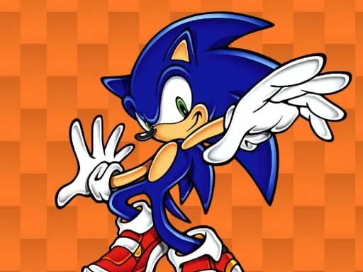 Sonic Bridge Challenge - game thumbnail image