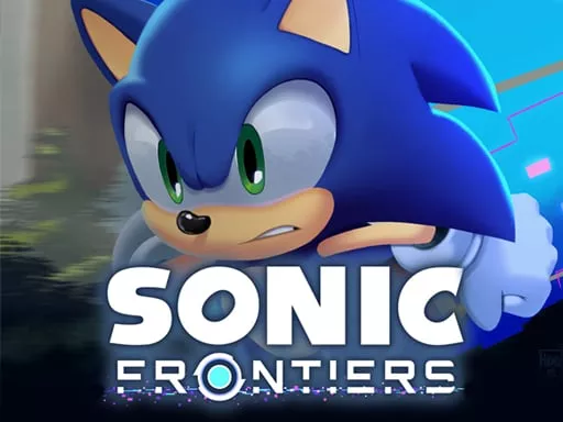 Sonic Frontiers - game thumbnail image