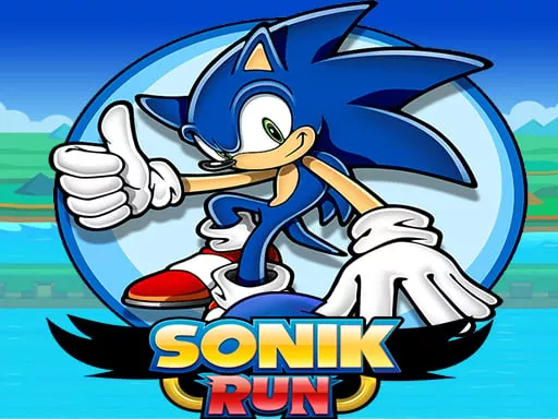 Sonic Rush - game thumbnail image