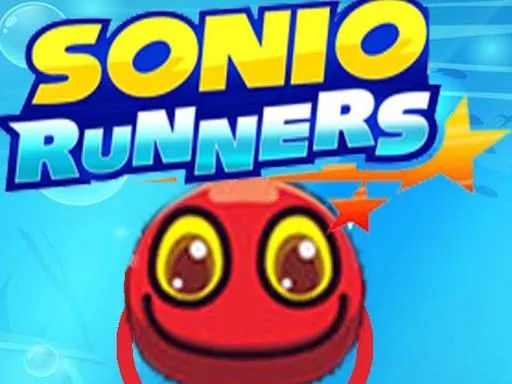 Sonio Runners - game thumbnail image