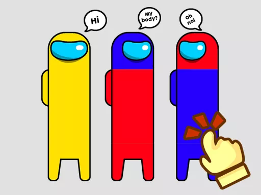 Sort Among Them - game thumbnail image