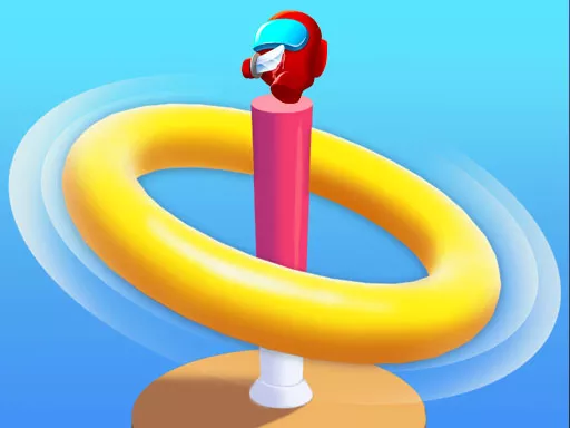 Sort Balls 3D - game thumbnail image