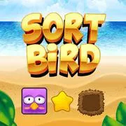 Sort Bird - game thumbnail image