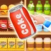 Sort Match 3D Goods Puzzle game thumbnail image