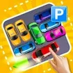 Sort my Parking Area game thumbnail image