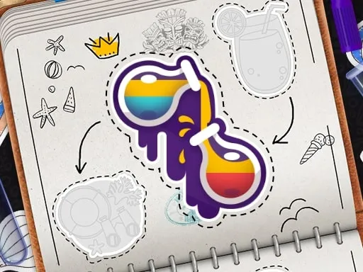 Sort Resort - game thumbnail image