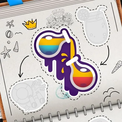 Sort Resort game thumbnail image