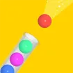 Sorting Balls - Puzzle game thumbnail image