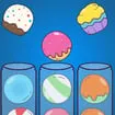 Sorting Candy Factory game thumbnail image